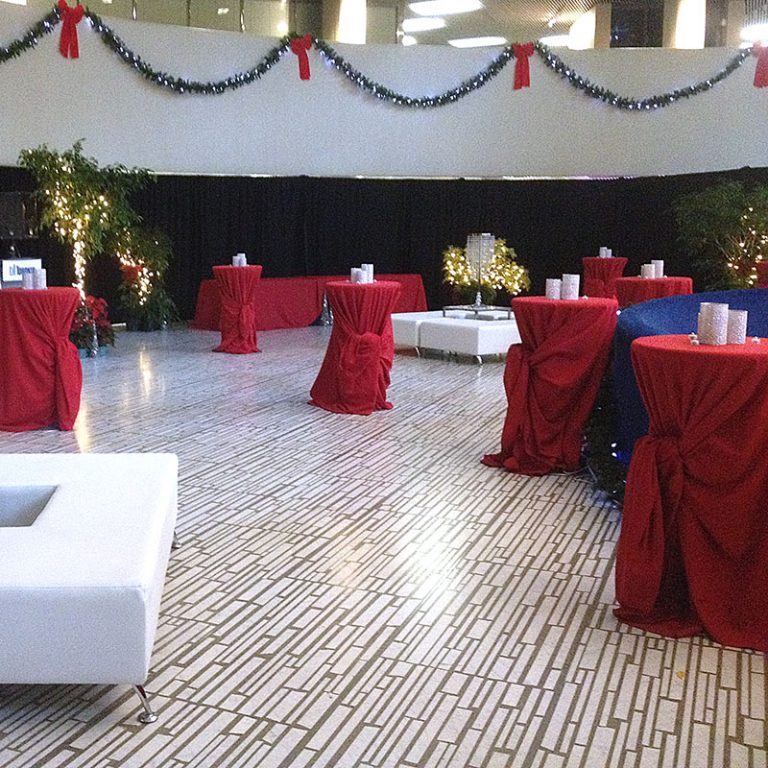 Tablecloths & Napkins