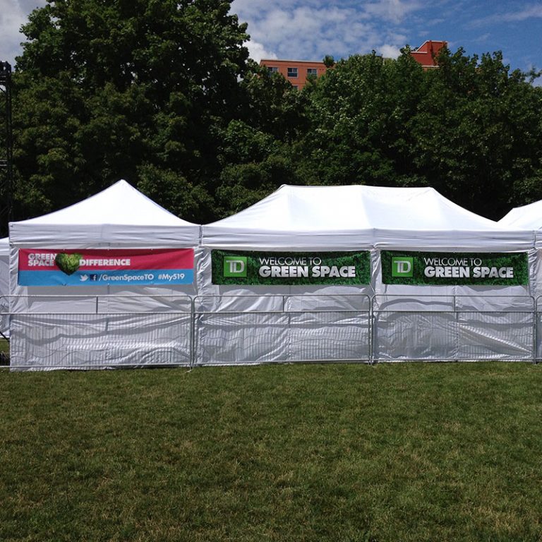 Canopies & Tents