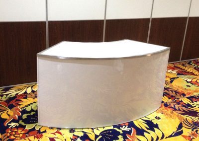Bar Rentals Toronto – Acrylic, Plexi & Custom Event Bars | Sitra