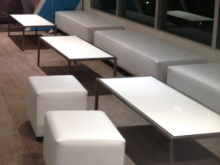 Tables