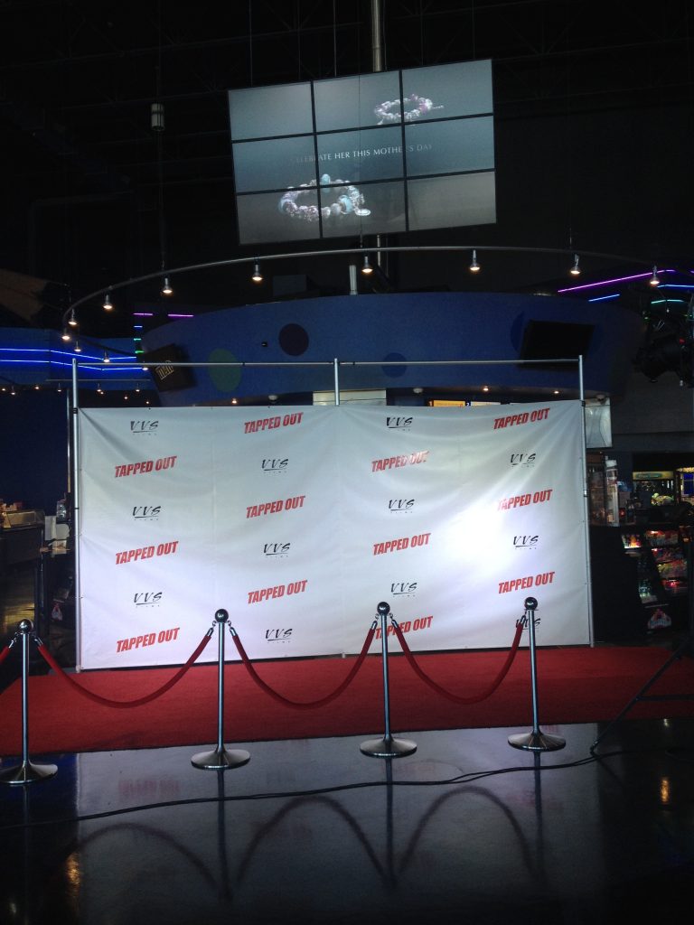 Backdrops