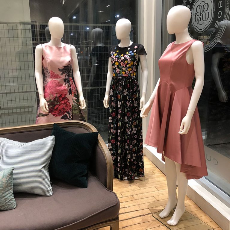 Mannequins