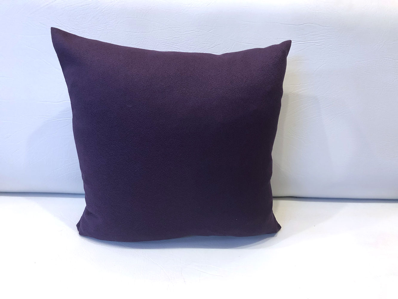 Pillow Purple