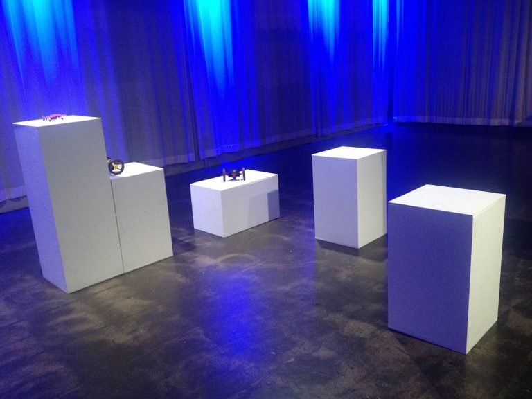 Plinths & Pedestals