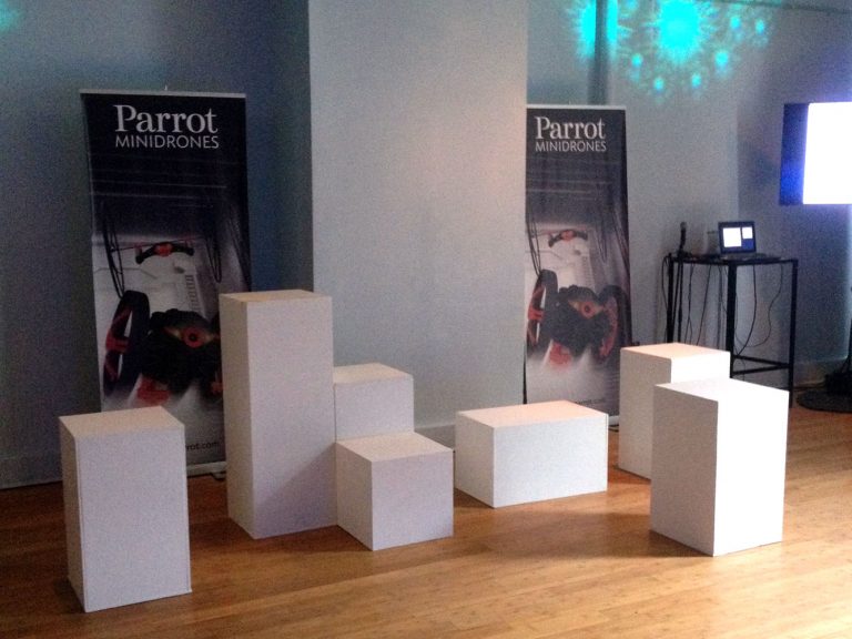 Plinths & Pedestals