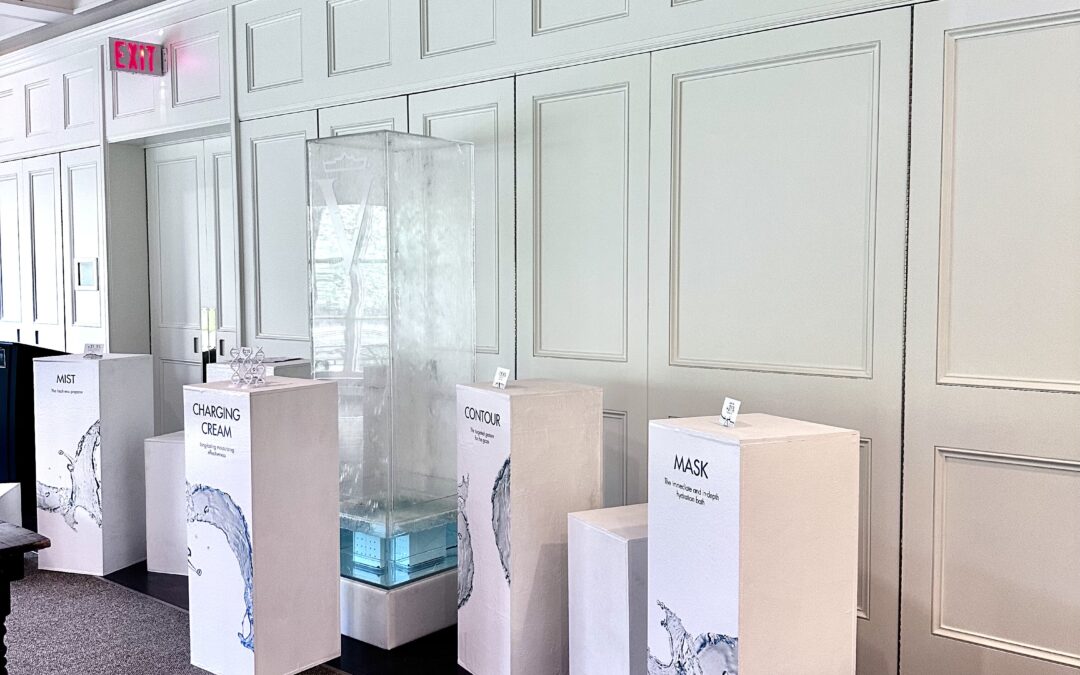 Plinth Rentals Toronto