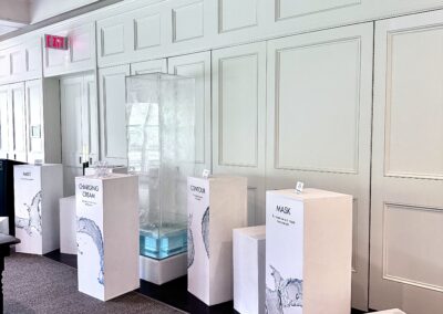 Plinth Rentals Toronto