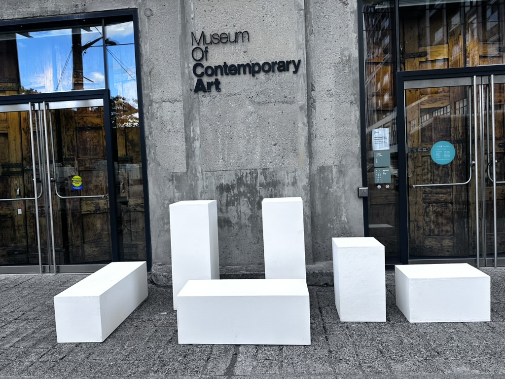 Plinths & Pedestals